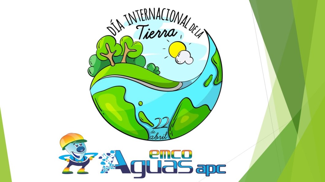 DIA DE LA TIERRA